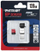 Kartë memorie Patriot Micro SDXC DDR200, 128GB, UHS I U3 A2 V30, me lexues A dhe C