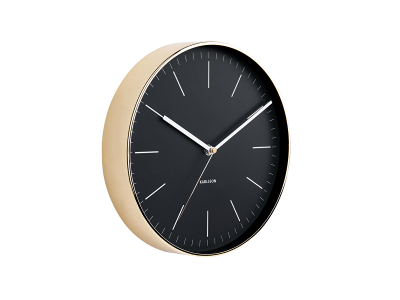Orë muri Karlsson KA5695BK