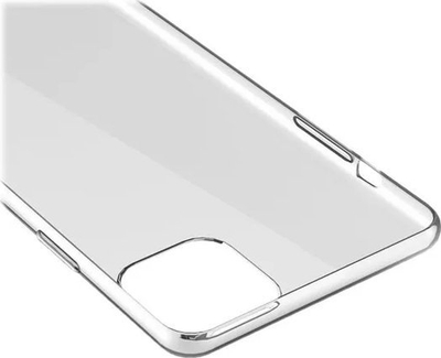 Футрола за телефон Zagg X-Shield, за iPhone 11 Pro Max, TPU, проѕирна