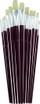 Furçë pikture Grand Flat Brushes 579, e sheshtë, për bojëra vaji