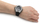 Orë digjitale Casio 3731 MWD-100H-1AVEF, e zezë