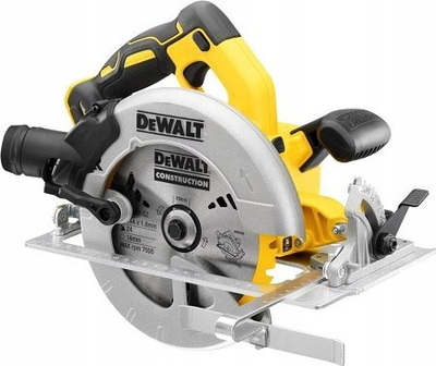 Set veglash pa kabllo DeWALT DCK500P3T, 18V XR, 3 bateri 5Ah Li Ion, i verdhë