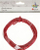 Litar letre Titanium, 3.5mmx5m, i kuq