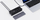 Doking stacion Verbatim CDS-15S, USB 3.2 Type C, 2x HDMI dhe DisplayPort, i zi gri