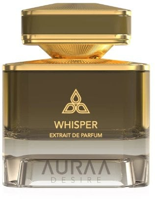 Parfum unisex Auraa Desire Whisper, Extrait de Parfum, 100ml