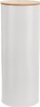 Kavanoz kuzhine Orion Whiteline, metal 2.65L, 28.5cm, i bardhë