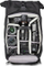 Çantë shpine fotografike Vanguard VEO Select 43RB, 12L, roll top, e zezë