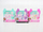 Masa modeluese Epee Gabbys Dollhouse Kitty Surprise Box, shkumë modeluese, rozë