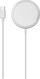 Karikues wireless me magnet Vivanco 62960, 15W, USB C, i bardhë