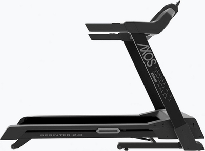 Shirit vrapimi Kettler Axos Sprinter 2.0