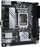 Pllakë amë ASUS PRIME H610I-PLUS D4-CSM, Intel H610, Socket 1700, 2 slota, Mini ITX