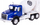 Играчка камион Маисто City Services Mack M21239, мешани модели, различни бои