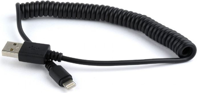 Kabllo Gembird USB-A USB - 1.5m, e zezë