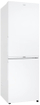 Комбиниран фрижидер Candy ECN2CQTEW186, 355L, No Frost, Wi Fi, бел