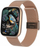 Orë e mençur Forever ForeVigo 4 SW-330, AMOLED 1.95", rose gold