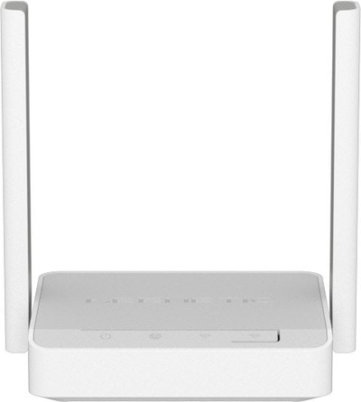 Router Keenetic Carrier 3rd Gen KN-1721, AC1200, Mesh WiFi, i bardhë