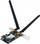 Adaptor WiFi ASUS PCE-BE6500, WiFi 7, Bluetooth 5.4, i zi
