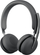 Kufje pa tela Logitech Zone Wireless 2, Bluetooth 5.2, për punë, ngjyrë grafit