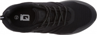 Atlete IQ Denali, të zeza, nr 41