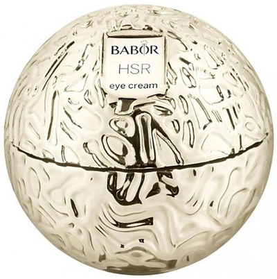 Krem për sy Babor HSR Lifting Eye Cream, kundër rrudhave, 30ml