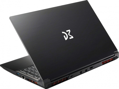Laptop Dream Machines RG4060-15PL37, 15\", Intel Core i7-13620H, 16GB RAM, 1TB SSD, Nvidia GeForce RTX 4060