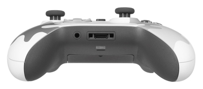Gamepad Microsoft Xbox Wireless Controller Arctic Camo Special Edition, pa tela, gri