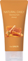 Shkumë pastruese fytyre The Saem Natural Daily Cleansing Foam Honey, 150 ml, me efekt hidratues