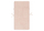 Footmuff THHES PER MAKSIKOSE  0+ 3/5 points Grain Knit Wild Rose
