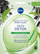Maskë fytyre Nivea Infusing Fabric, me serum detoks, 1 copë
