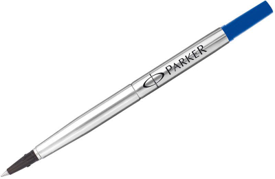Mbushës për stilolaps Parker Rollerball, i kaltër