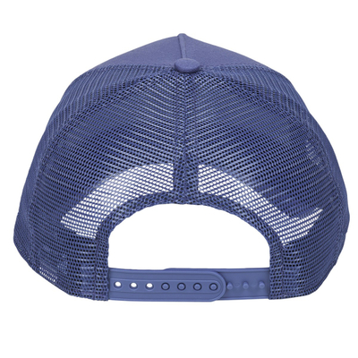 Kapelë New Era League Essential Trucker New York Yankees, rrjetë, e kaltër navy