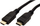 Kabllo HDMI VALUE, 20 m, 4K, e zezë