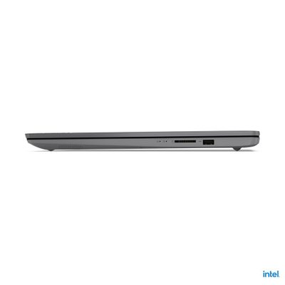 Laptop Lenovo V V17, 17.3", Intel Core i7 1355U, 16 GB RAM, 512 GB SSD, i hirtë