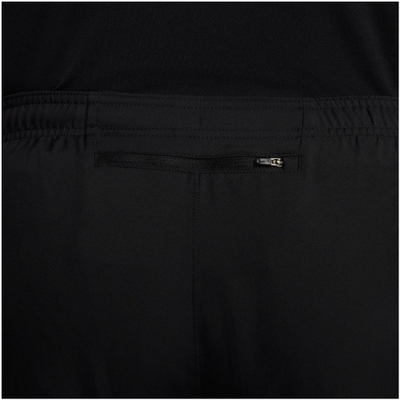 Спортски панталони Nike Running Challenger Dri FIT, Dri FIT, за трчање, црни