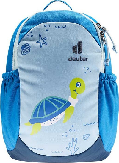 Çantë shpine për hiking Deuter Pico