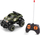 Makine me telekomande Revell Field Hunter 23491, SUV, 14 cm, me LED