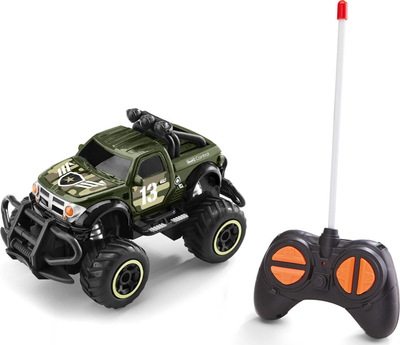 Makine me telekomande Revell Field Hunter 23491, SUV, 14 cm, me LED