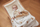 PLAF PER BEBE 75x100cm Teddy Bear