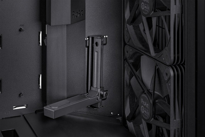 Куќиште за компјутер Asus ProArt PA602, Midi Tower