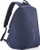 Çantë shpine kundra vjedhjes XD Design Bobby Soft, 15.6", port USB, blu navy