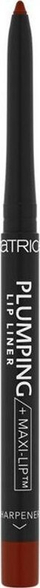 Konturë buzësh Catrice Plumping N100, 0.35 g, mat satin