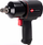 Çelës pneumatike me goditje Airpress, 1/2", e zezë / kuqe (45411)