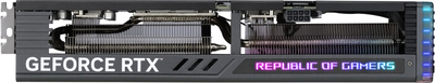 Kartelë grafike ASUS ROG Strix GeForce RTX 4060 Ti OC Edition, 16GB GDDR6