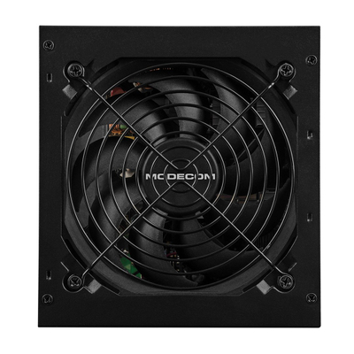 Furnizim rryme MODECOM MC-B88-700-FC, 700W, 80+ Bronze, i zi