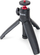 Tripod për kamera aksioni DICOTA D32049, i vogël, lartësi 24.5 cm, i zi me të kuqe