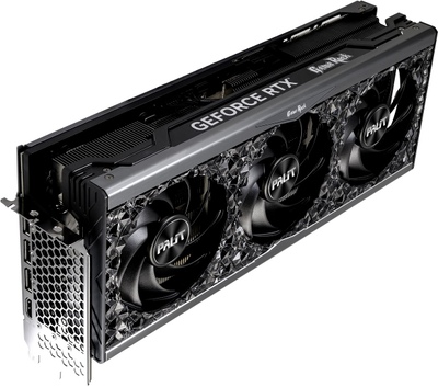 Kartë grafike PALiT NVIDIA GeForce RTX 4090, OC, 24 GB GDDR6X