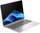 Laptop HP EliteBook 6 G1i 16, 16\" WUXGA, Intel Core Ultra 5, 16GB RAM, 512GB SSD, ngjyrë argjendtë