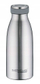 Termos THERMOcafé, 0.35L, çelik inox, gri