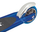 Trotinet për fëmijë Razor S, i palosshëm, deri 100kg, blu