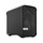 Kasë Fractal Design Torrent Nano Black Solid, e zezë